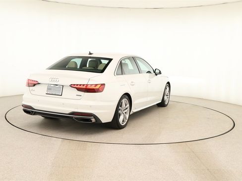 Used 2023 Audi A4 2.0T Premium Plus w/ Premium Plus Package image 6