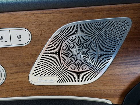 Used 2025 Mercedes-Benz GLS 450 GLS 450 w/ AMG Line Exterior image 25