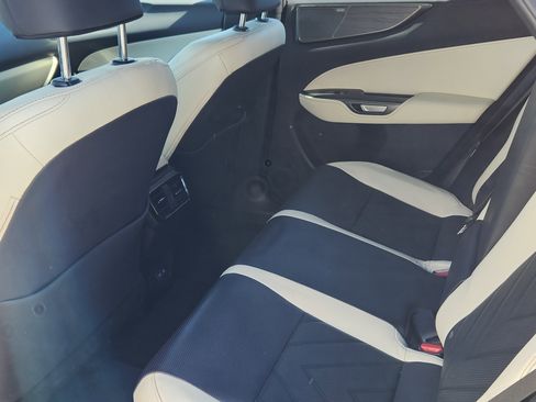 Used 2024 Lexus NX 350h AWD w/ Vision Package image 17