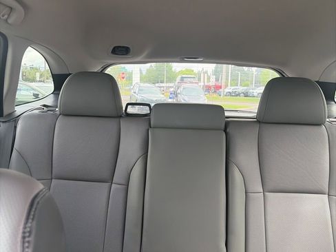 Used 2020 Subaru Outback Limited XT w/ Popular Package #2 AWD/4WD image 11