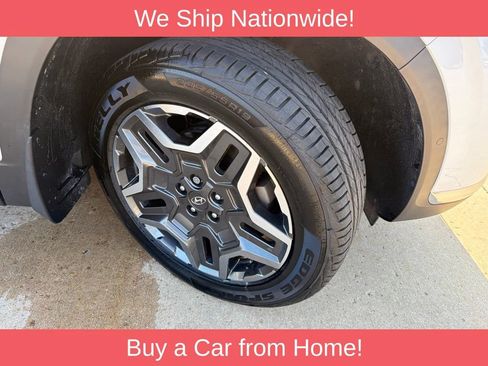 Used 2023 Hyundai Santa Fe Limited AWD/4WD image 34