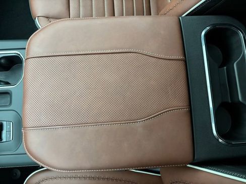 New 2026 GMC Sierra 1500 Denali Ultimate image 33