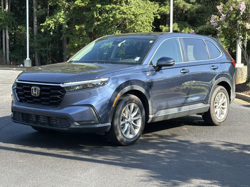 Used 2023 Honda CR-V EX-L image 5