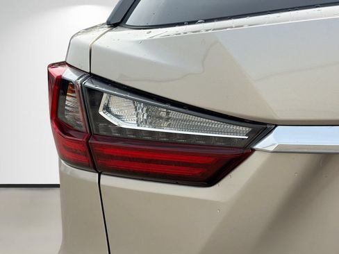 Used 2016 Lexus RX 350 AWD w/ Premium Package image 10