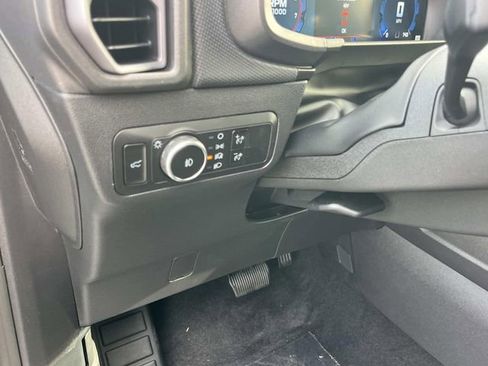 New 2025 Ford Bronco Sport Outer Banks w/ Outer Banks Tech Package+ image 25