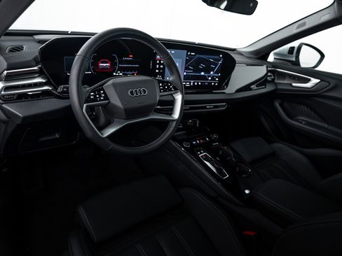 Used 2025 Audi A5 2.0T Premium Plus Sedan w/ Premium Plus image 9