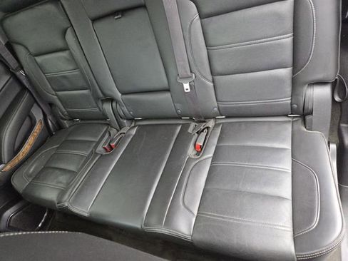 Used 2015 GMC Yukon Denali w/ Open Road Package image 34