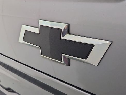 Used 2021 Chevrolet Silverado 1500 RST w/ True North Edition Plus image 11