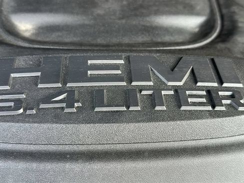 Used 2025 RAM 2500 Big Horn AWD/4WD image 35