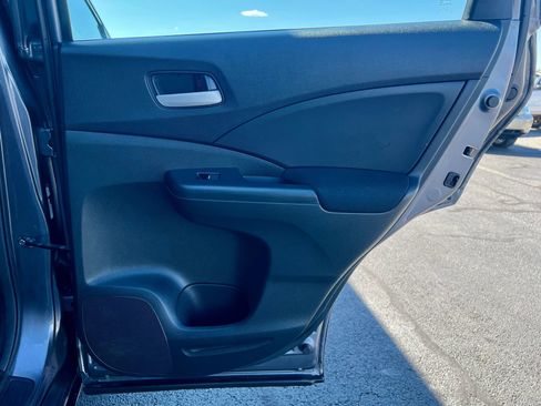 Used 2016 Honda CR-V LX image 35
