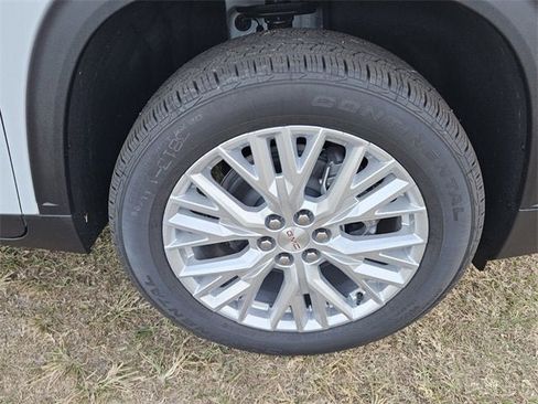 New 2026 GMC Acadia Elevation w/ Elevation Premium Package image 18