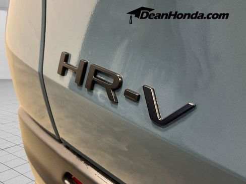 New 2027 Honda HR-V Sport image 6