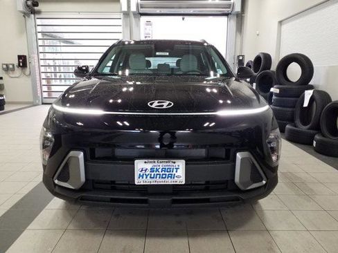 New 2026 Hyundai Kona SEL Sport image 20