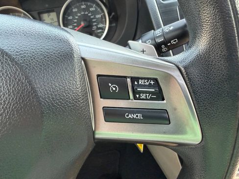 Used 2014 Subaru Crosstrek 2.0i Premium w/ Moonroof Package image 13