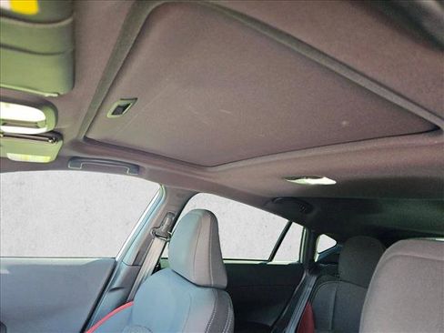 Used 2024 Subaru Impreza RS image 15