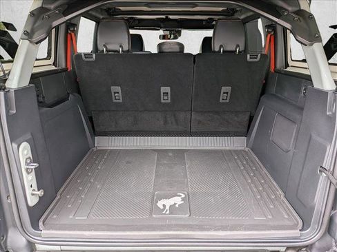 Used 2024 Ford Bronco Raptor AWD/4WD image 6