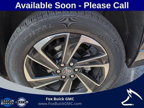 Used 2026 Buick Enclave Sport Touring w/ Power Package AWD/4WD image 7