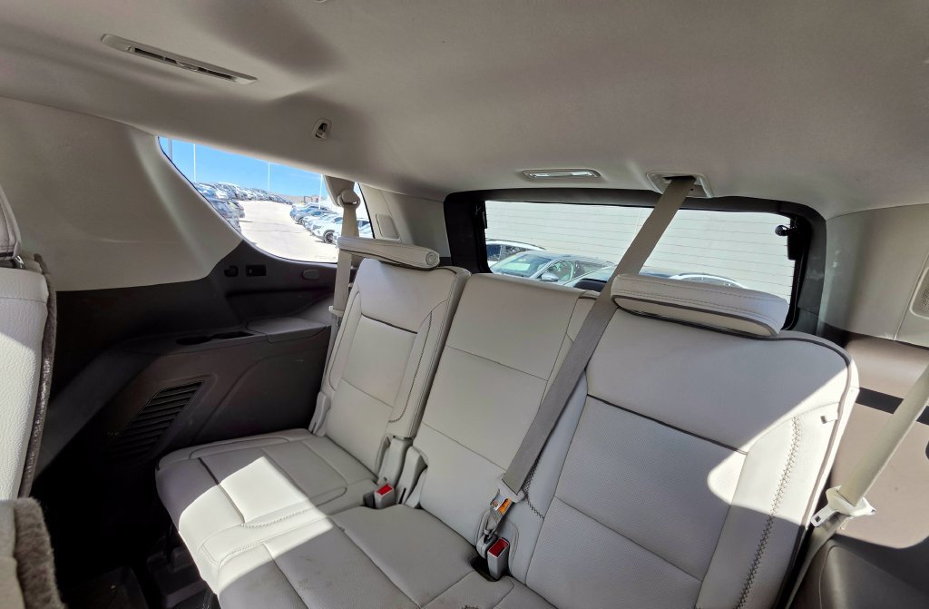 Used 2021 GMC Yukon Denali AWD/4WD image 19