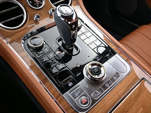 New 2026 Bentley Continental GT AWD/4WD image 23