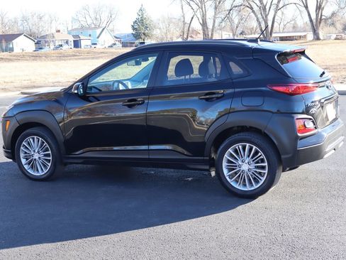 Used 2019 Hyundai Kona SEL image 8
