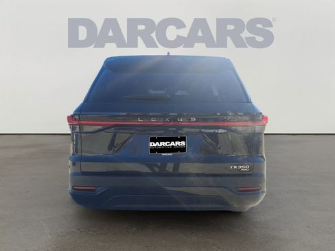 Used 2024 Lexus TX 350 AWD w/ Cold Weather Package image 6