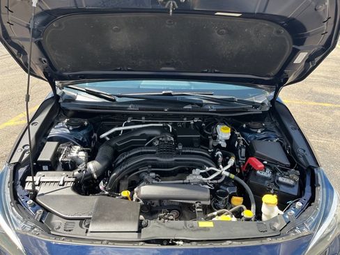 Used 2021 Subaru Impreza 2.0i Sport w/ Popular Package #3 AWD/4WD image 29