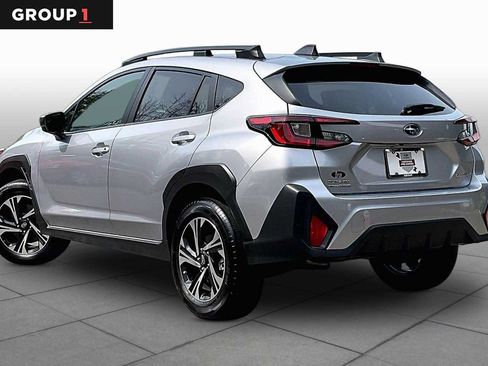 Used 2024 Subaru Crosstrek 2.0i Premium AWD/4WD image 12