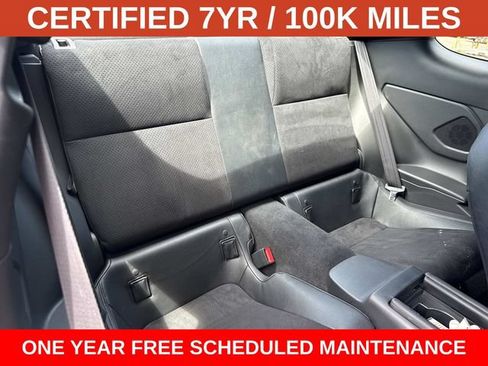 Used 2025 Toyota GR86 Premium w/ Performance Package RWD image 11