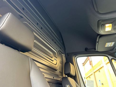 New 2026 Mercedes-Benz Sprinter 2500 image 16
