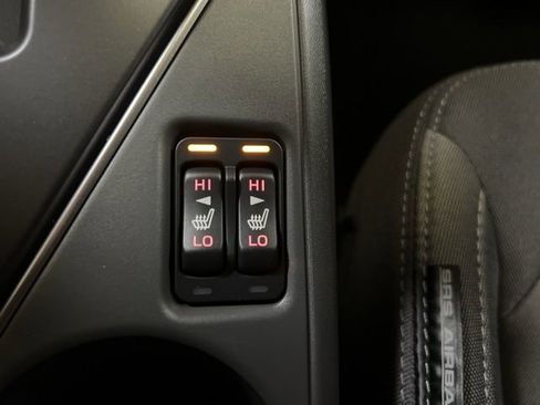 Certified 2025 Subaru Crosstrek 2.0i Premium image 28