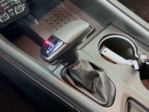 New 2026 Dodge Durango GT AWD/4WD image 23