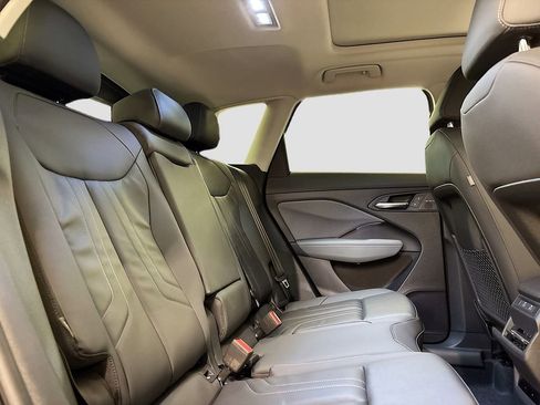 New 2026 Audi Q3 quattro 2.0T AWD/4WD image 16