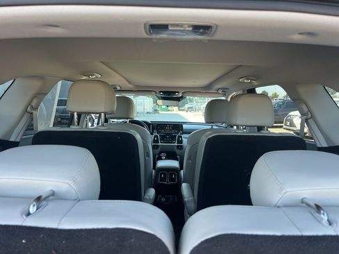 Used 2022 Kia Sorento SX image 31