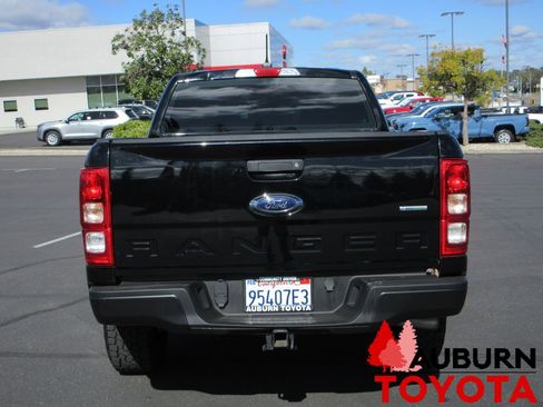 Used 2019 Ford Ranger XL w/ Equipment Group 101A Mid image 6
