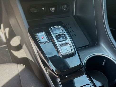 Used 2021 Hyundai Sonata SEL w/ Convenience Package FWD image 13