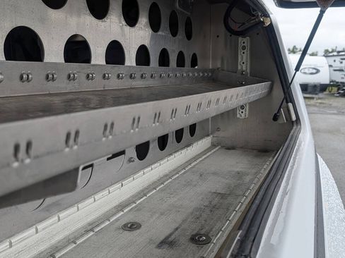 Used 2015 RAM 2500 Tradesman w/ Power Accessory Group AWD/4WD image 19