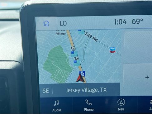 Used 2024 Ford Bronco Sport Outer Banks w/ Tech Package image 13