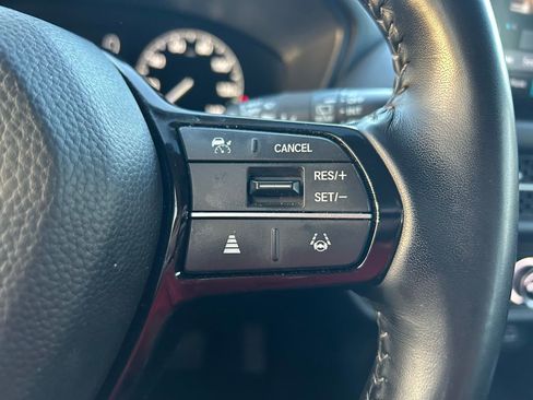 Used 2025 Honda HR-V EX-L image 19