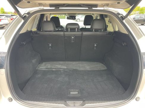 Used 2025 MAZDA CX-5 AWD 2.5 S w/ Preferred Package image 25