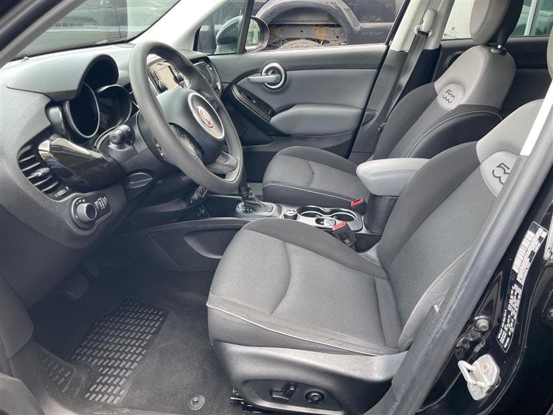 Used 2016 FIAT 500X Easy AWD/4WD image 16