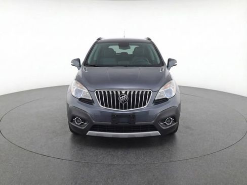 Used 2014 Buick Encore Premium image 5