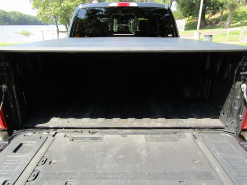 Used 2025 Ford F150 Tremor w/ Equipment Group 402A High AWD/4WD image 14