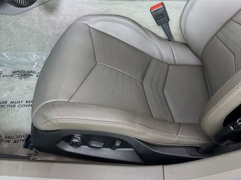 Used 2025 Chevrolet Corvette Z06 RWD image 21