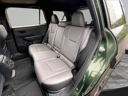 New 2026 Subaru Outback Limited XT w/ Premium/Limited Package AWD/4WD image 10