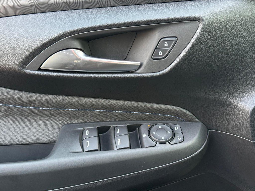 New 2026 Buick Envista Sport Touring w/ Convenience I Package FWD image 15