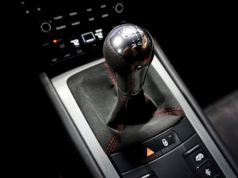 Used 2018 Porsche 911 GT3 RWD image 10
