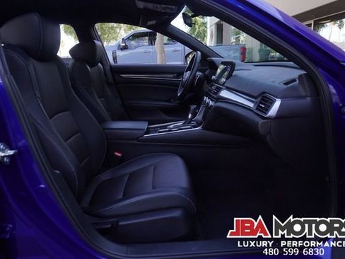 Used 2018 Honda Accord Sport image 94