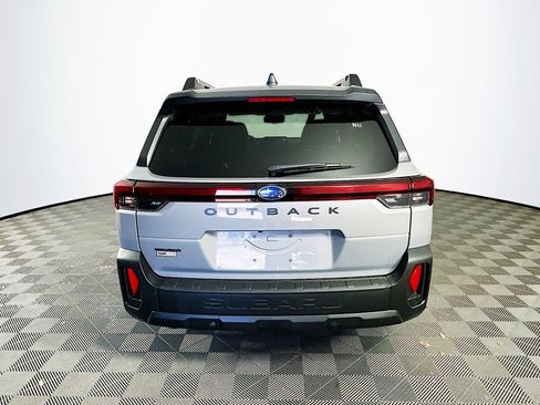 New 2026 Subaru Outback Touring XT AWD/4WD image 8