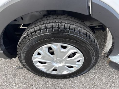 Used 2025 Ford Transit 250 Low Roof w/ Exterior Upgrade Package RWD image 13