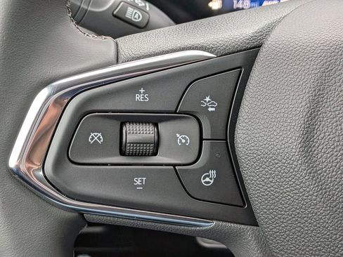 New 2026 Chevrolet TrailBlazer LT w/ Convenience Package image 26